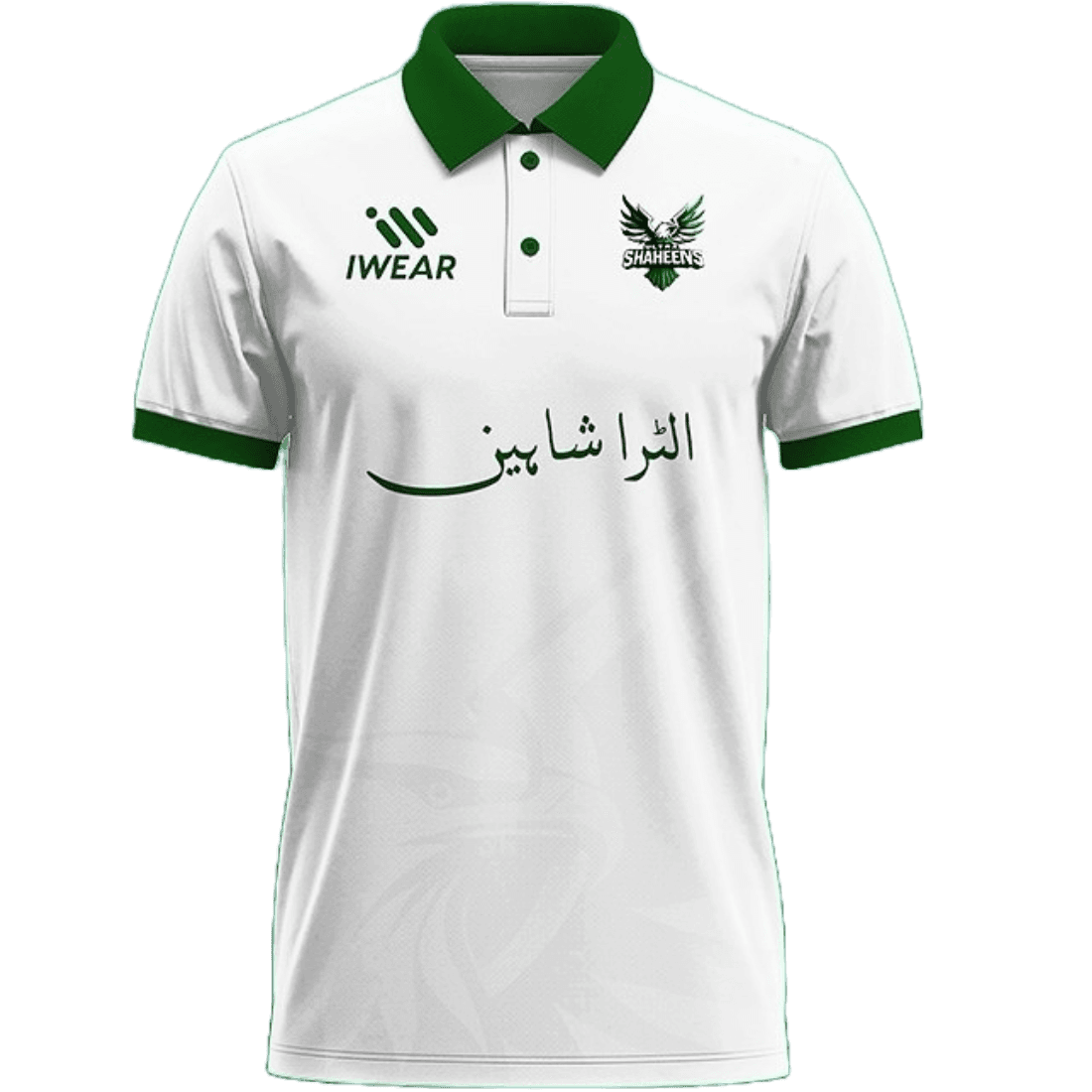 Ultra Shaheens Classic Shirt